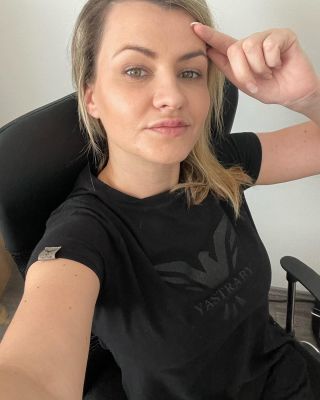 Je niekoľko dôvodov prečo neísť do toho!!! No mne stačí jediný prečo ÁNO😎 #dnes #nosim #yastraby #saty #skovakiagirl...